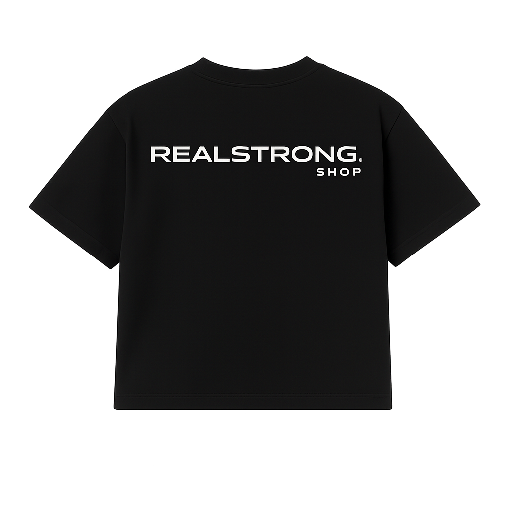 Strong AF Pump Cover