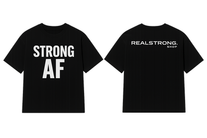 Strong AF Pump Cover