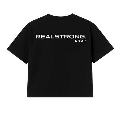 Strong AF Pump Cover