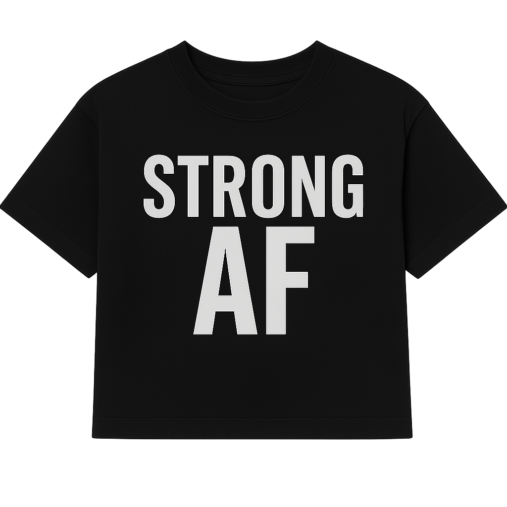 Strong AF Pump Cover